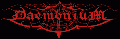 logo Daemonium (FRA)